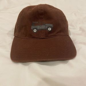 Brandy Melville Dad Hat